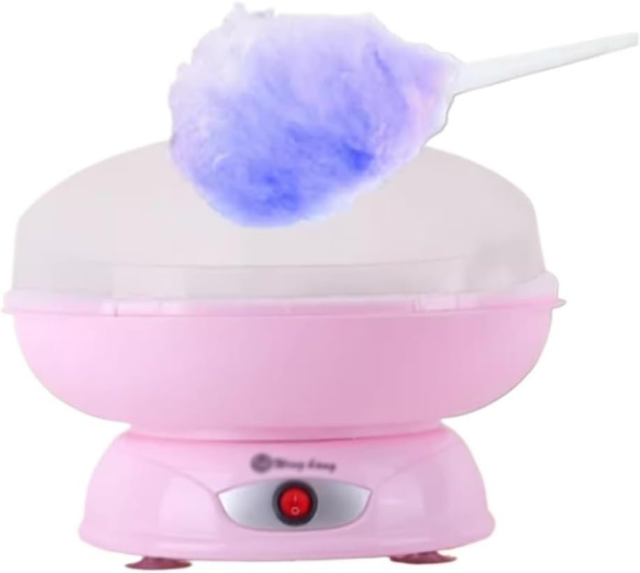 Household Cotton Candy Machine Children Small Non Stall Fancy Mini Cotton Candy Machine