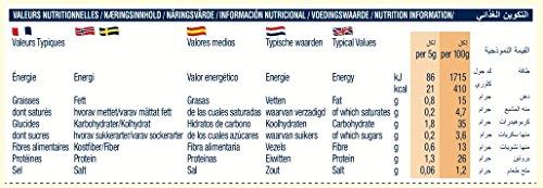 Atkins Low Carb Crispbread 100g