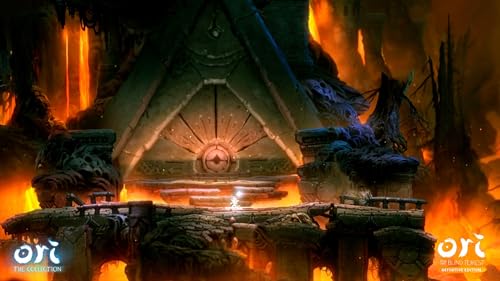 Ori: The Collection - Switch (Version française)