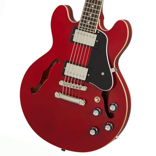 Epiphone/Inspired by Gibson ES-339 Cherry �G�s�t�H�� ES339 [2ND�A�E�g���b�g����]
