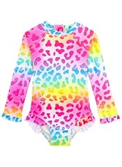 Rainbow Leopard