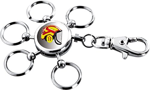 Preisvergleich Produktbild Protos Schlüsselanhänger Metall