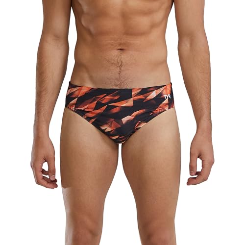 Bañador para hombre TYR Triadic Durafast para tus entrenamientos de natación