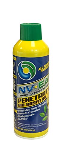 NV Earth Bio-Based Penetrating Oil