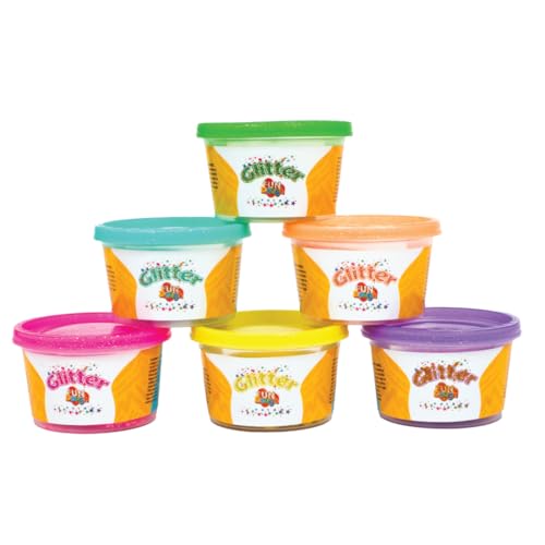 See full amazon price history chart for Funskool Fundough Sparkle Pack, 6 Colours of Dough, 75 Grams Each, Toys for Kids, Shaping, Sculpting, 3 Years and Above, Multicolour Funskool Fundough Sparkle Pack, 6 Colours of Dough, 75 Grams Each, Toys for Kids, Shaping, Sculpting, 3 Years and Above, Multicolour (B0B38TNCVY) Amazon Price History, Amazon Price Tracker