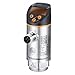 Pressure Sensor, Range 0 to 36.2 psi