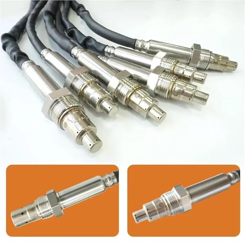Capteur NOx de rechange pour moteur 2.0 TDI Sharan