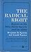 The Radical Right: Report on the John Birch Society and Its Allies