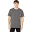 Dark Charcoal Heather