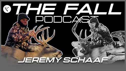 EP 512 | The Pedestal That Meant More. The 13-Hour Surprise That Hit Different with Jeremy Schaaf