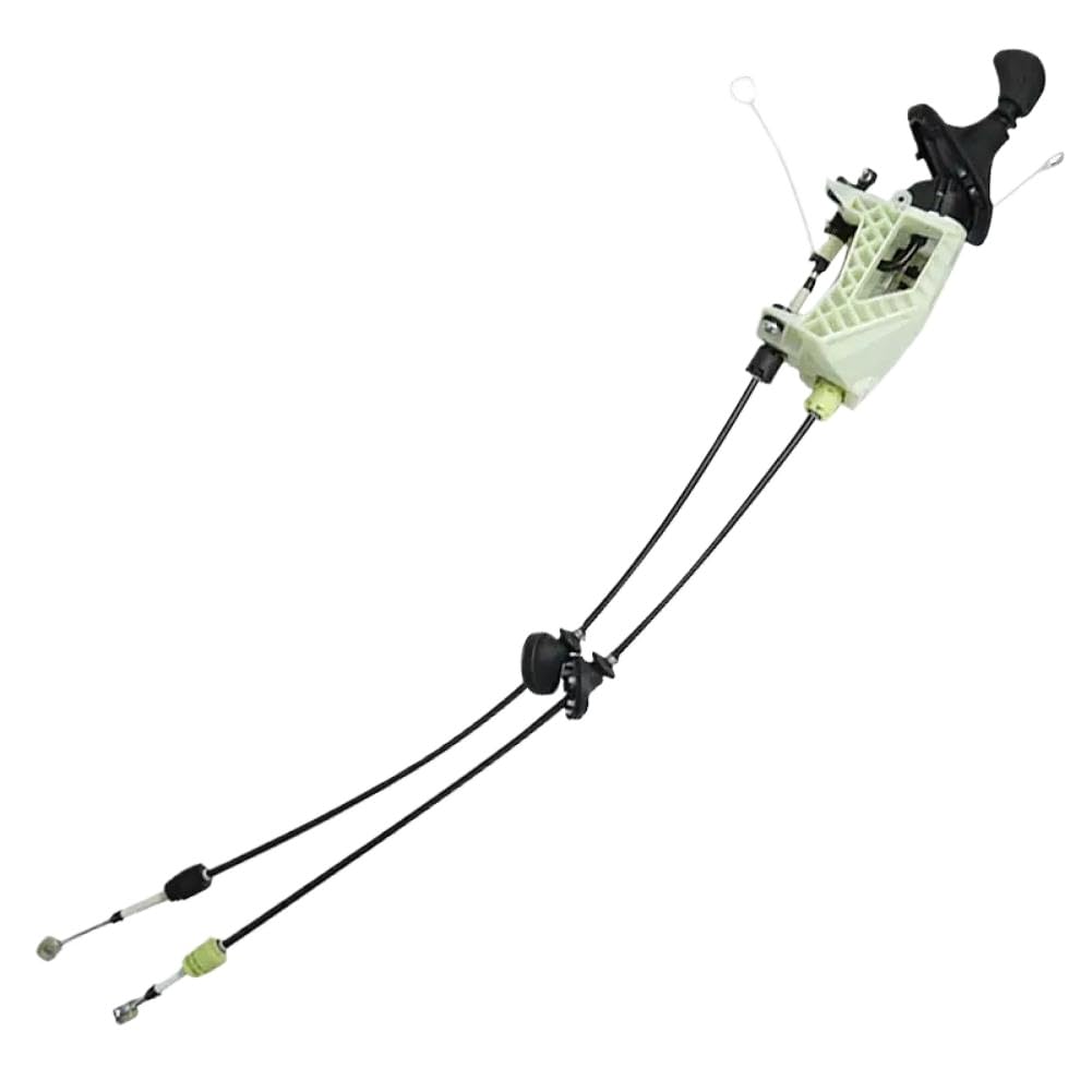 Jcdvfmqhn Onecolor 6 Speed Gearbox Mechanism Full Lever Gearshift 6392600009 6392601109 6392607009 Compatible With Viano W639 Vito 2003-2022