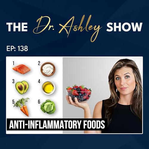 138. Ranking Anti-Inflammatory Foods from WORST to BEST