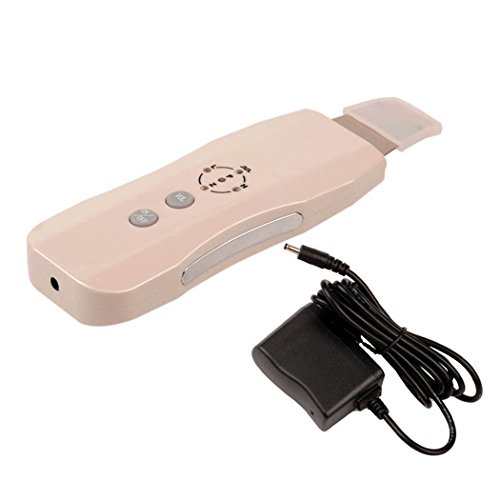 Inkint Ultrasonico Skin Pelle Crubber Pelle