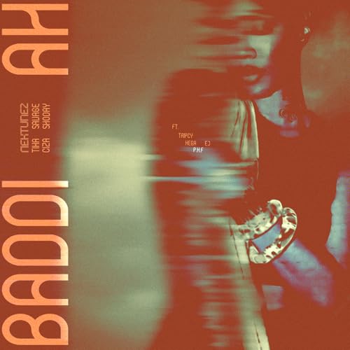 Nektunez, Tiwa Savage, Ciza & Shoday feat. Tripcy, Mega EJ & P.M.F