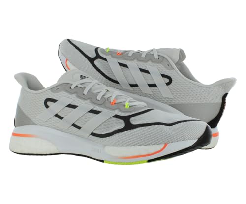 Image of Adidas Mens Supernova +Running Shoe