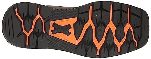 Image of ARIAT Men's Big Rig Waterproof Composite Toe Work Boot