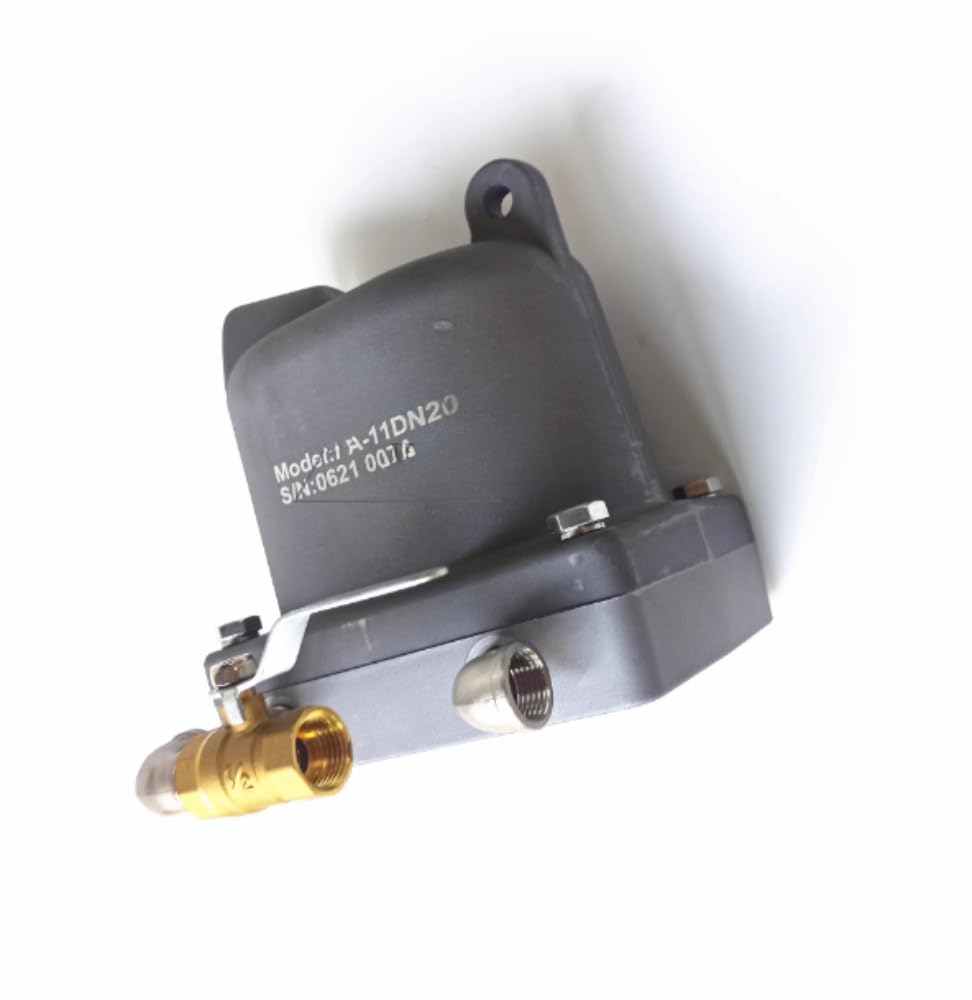 1PC automatic drain PA-11 PA-11DN20