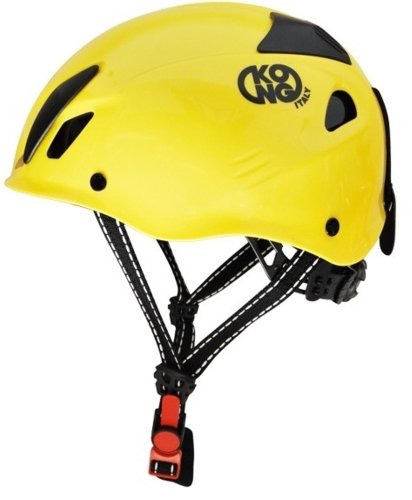 Kong. Mouse Work. Casco da Lavoro Aerato. Casco di...