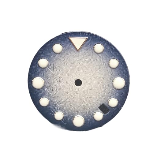 1�� NH35 �_�C�����E�H�b�`�A�N�Z�T���[ Manta 28.5mm NH36���[�u�����g�ɓK���A�T�|�[�g(NO.10)