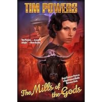 Mills of the Gods