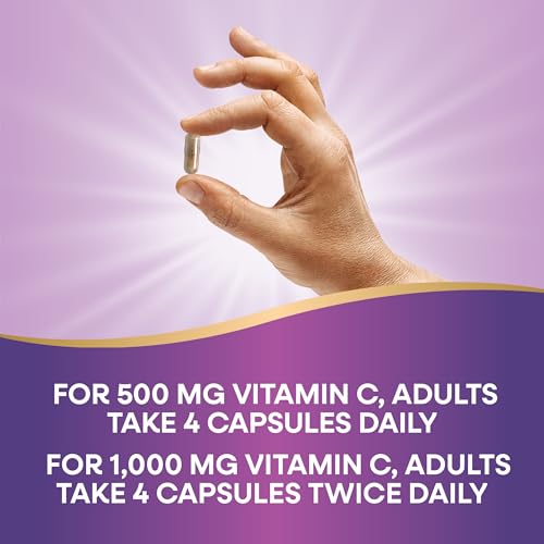 Nature's Way Alive! Vitamin C, with Organic Acerola Cherries, 120 ct - image 6