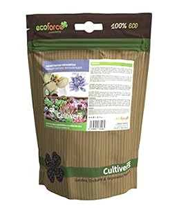 Cultivers Kakteen Sukkulenten- und Sukkulentendünger 250 g