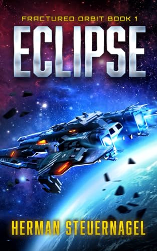 Eclipse: 1 (Fractured Orbit) view 2