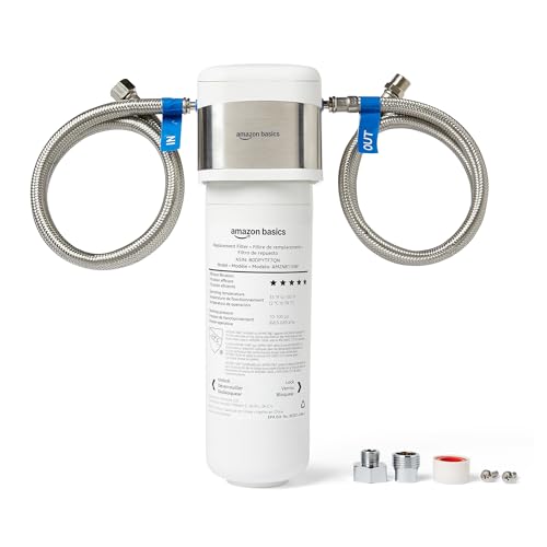 Under Sink Water Filter System Benefits: Clean, Fresh Water for Your Home Under Sink Water Filter System Benefits: Clean, Fresh Water for Your Home
