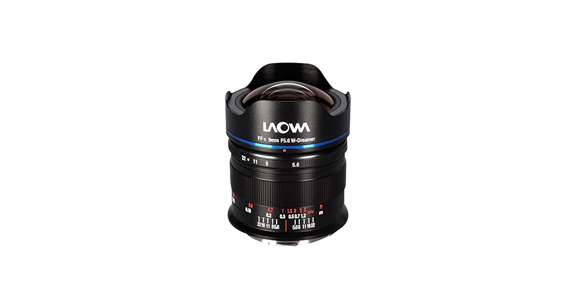 Amazon | 【国内正規品】 LAOWA ラオワ 広角レンズ 9mm F5.6 W