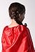 Making Believe Kids Superhero Cape - Satin - Red - 20