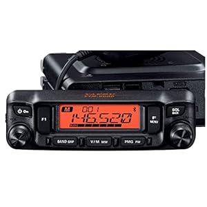 FTM-6000 YAESU RTX VHF/UHF 100001 I.L.ELETTRONICA