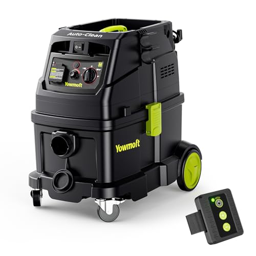 YOWMOFT CVMA40-S M Class Extractor