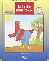 La petite poule rouge 288445280X Book Cover