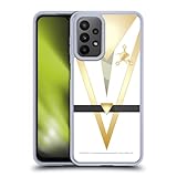 Head Case Designs Officially Licensed Rick and Morty Council of Ricks Costume Season 3 Graphics Gel Case [Military Grade Protection] Compatible with Samsung Galaxy A23 / 5G (2022)