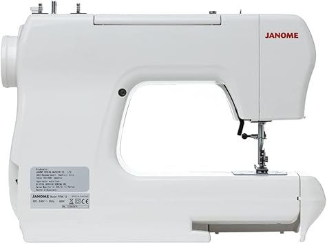 PINK 12 by Janome : Amazon.es: Hogar y cocina
