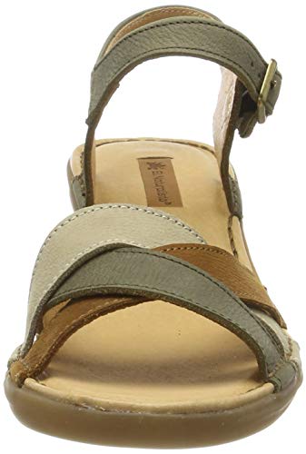 El Naturalista Aqua, Sandali con Chiusura sul