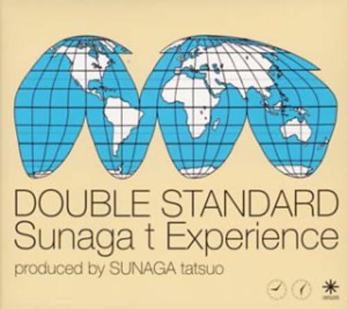 Sunaga t Experience 須永辰緒 レコード2(3)枚セット 須永辰緒のソロユニットSunaga t experienceの名盤 待望の初レコード化