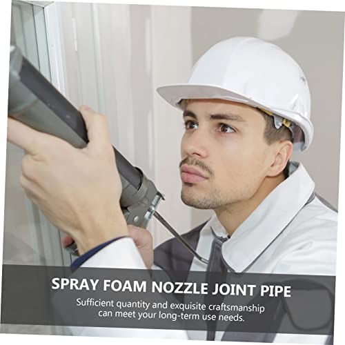 Repuestos de boquilla para espuma en spray, paquete de 50x2 miniatura 7