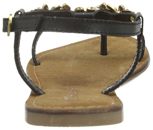 Tamaris 28177, Sandali con Cinturino alla Caviglia...