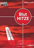  Bluthitze: Mannheim Krimi (Hauptkommissar Lauer ermittelt 1)