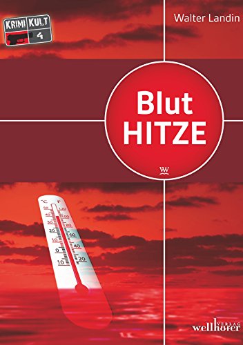Cover zum Buch Bluthitze
