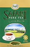 Safari Pure Loose Tea 250g