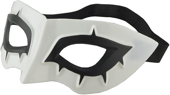 Amazon Co Jp ペルソナ5 仮面 コスプレ道具 かぶりもの 雨宮蓮 Cosplay コスチューム マスク 変装 キャラクター Joker 坂本 竜司 高巻 杏 人気アニメ ゲーム 応援 舞台 ハロウィン 文化祭 パーティー イベント ホビー Amazon Co Jp ペルソナ5 仮面 コスプレ道具 かぶりもの 雨宮蓮 Cosplay コスチューム マスク 変装 キャラクター Joker 坂本 竜司 高巻 杏 人気アニメ ゲーム 応援 舞台 ハロウィン 文化祭 パーティー イベント ホビー