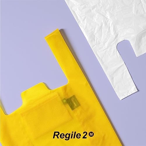アソボーゼ Regile 2 エコバッグ の商品画像 1
