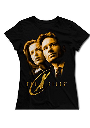 41UoMIYRMBL. SL500  - The X-Files Saison 11 : FOX annonce la date du retour de Mulder et Scully