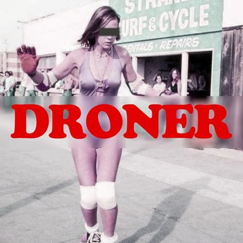 Droner Interview