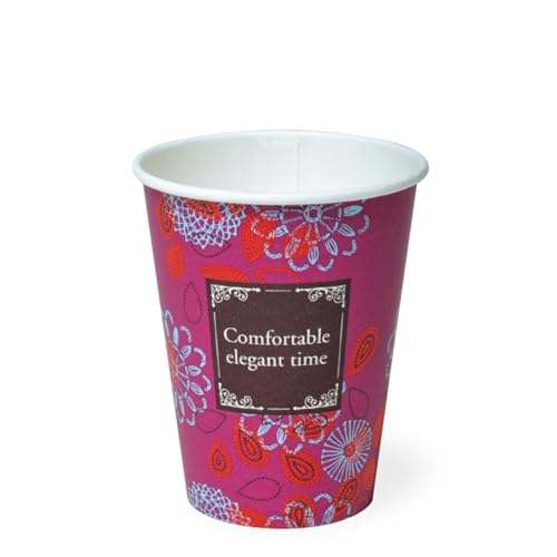 Tibv { Rbv rTCY 280ml 9.3oz 50  ĝ ڂɉ؂₩ȈۂgpV[I΂ȂJbv ʃ|G`~l[gH eCNAEgɍœK SMT-280 GKg^C