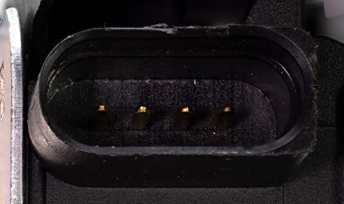 Apdty 154593 Trunk Lid Latch Lock Actuator Motor #TOP3