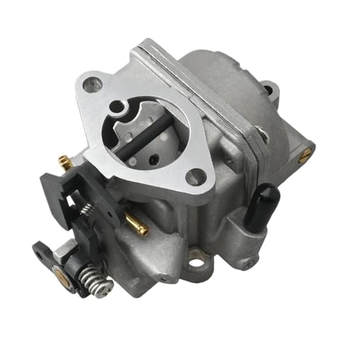 UidEdMVp Vergaser for 4-takt 3,5 4 5 6HP Außenbordmotor MFS4A MFS4A2 803522T 3R1-03200-1 3R1-03200-1-00 3R1-03200