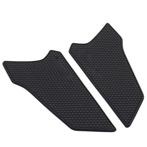 Autocollant protection latéral 3D anti-rayures pour CB650R et CBR650R